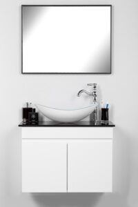 ארון אמבטיה יהלום יוקרתי : ארונות אמבטיה תלויים | היפוס