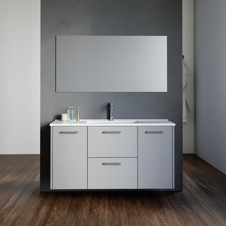 ארון אמבטיה אפוקסי דגם סטיב בגודל 70 ס