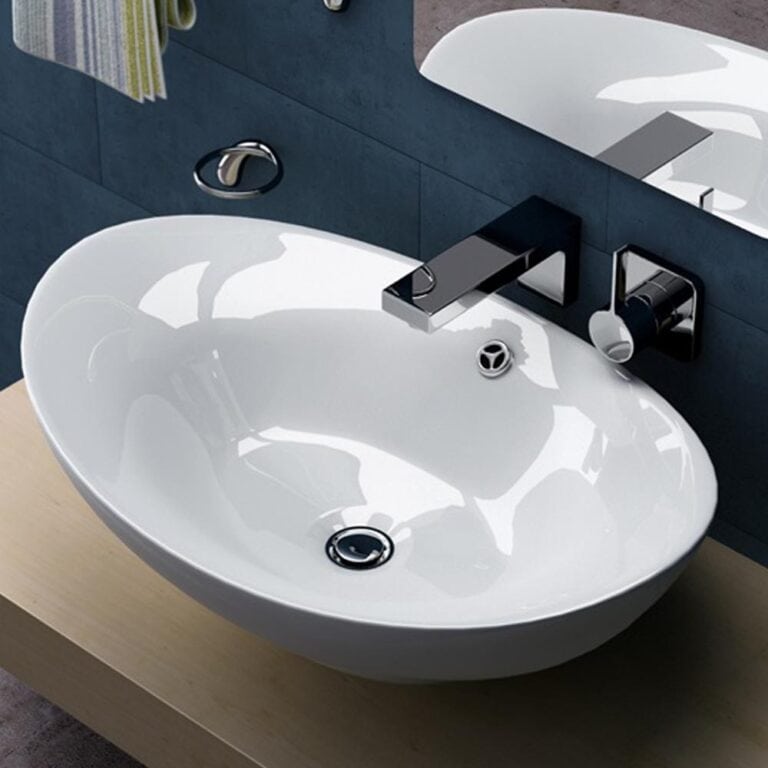 כיור מונח דגם מור 59 ס